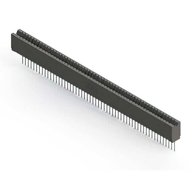 746-055-541-106 EDAC Inc.  Edgeboard Connectors